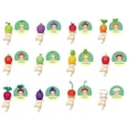 thumbnail image 4 of Sonny Angel Babies Hippers Harvest Series Mini Figure 2022 - 1 Assorted Box (12PC), 4 of 5