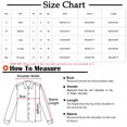 thumbnail image 3 of Simua Women's Casual Crew Neck Pullover Sweater Raglan Long Sleeve Solid Color Tops Loose Sweatshirt, 3 of 9