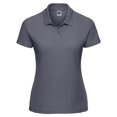 thumbnail image 1 of Russell Womens Polycotton Classic Polo Shirt, 1 of 1