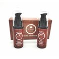 thumbnail image 4 of Be Conditioner Man 60Ml Reduce Set Shampoo Beard A Bifurcation Beard And Beard Hair Care, Polyester Hair Care Net, 4 of 6