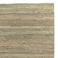 thumbnail image 3 of Fabstyles Cotton Solid Rug, Area Rag Rug for Living Room, Hallway, Patio, 3 of 4