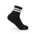 thumbnail image 2 of Fruit of the Loom All Day Comfort Ankle Socks (6-pack), 2 of 6