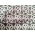 thumbnail image 4 of oneOone Cotton Poplin Fabric Ethnic Ikat Decor Fabric Printed BTY 42 Inch Wide, 4 of 4