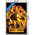 thumbnail image 2 of Jurassic World: Dominion - Feuille du groupe 1, 2 of 4