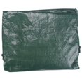 thumbnail image 4 of 4X Waste Kitchen Garden Yard Compost Bag Environmental PE Cloth Planter Kitchen Waste Disposal Organic Compost Bag-S, 4 of 8