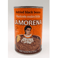 thumbnail image 1 of REFRIED BLACK BEANS, 1 of 1