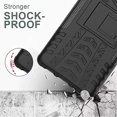 thumbnail image 2 of Samsung S20 FE Case, Galaxy S20 FE 5G Case, Shock Resistant Rugged Double Layer Case for Samsung Galaxy S20 FE, 2 of 5