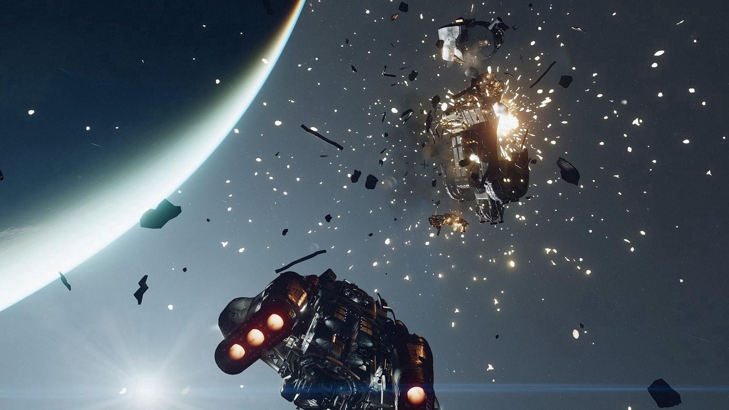 Jeu vidéo Starfield Standard Edition pour (XBX)