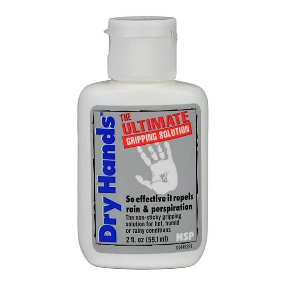 59 Ml Liquid Magnesium Powder Dry Hands Antiskid Fitness Accessories Ultimate Grip Solution Transparent Dry Hand Fluid Tennis Silver