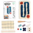 thumbnail image 1 of Bernat® Latch It™ Boho Collection Acrylique Fil Kit, 1 of 9