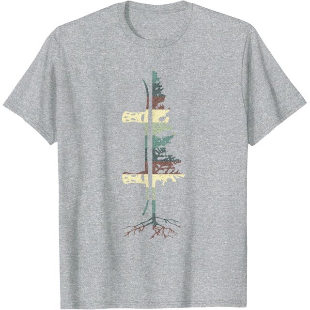Krdevn T-Shirt Blouse à Manches Courtes et Col Rond Décontracté à Imprimé pour Femmes pour un Usage Quotidien et des Tenues Stylées