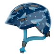 thumbnail image 1 of Abus, Smiley 3.0, Helmet, M, Blue Whale, 1 of 13