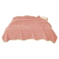 thumbnail image 2 of UsRHHA Extra Thick Flannel Fleece Blanket 180x200cm, Double Layer Warm Blanket for Bed Couch, Office Nap Cover Throw, 2 of 6