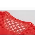 thumbnail image 4 of LOVZFMLL Tank Tops for Women's And Winter Warm Keeping Fashion-Neck Knitted Overlapping Cuff Sweater, 4 of 7