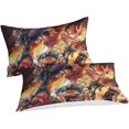 thumbnail image 2 of KNITII Parure De Lit Anime Luffy 3D Printed Parure De Lit Anime Luffy Chopper Design Duvet Cover Set Bedding Set,Soft Microfiber,Hidden Zipper Double, 2 of 5