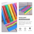 thumbnail image 4 of 30Pcs Thunder Sticks Inflatable Boom Sticks Cheering Sticks Cheerleading Spirit Stick, 4 of 7
