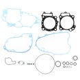 thumbnail image 1 of Kit de Joint d'Étanchéité, Joint d'Étanchéité d'Extrémité Inférieure Supérieure de Moto Ensemble de Joint d'Étanchéité Performance Emballée en Puissance, 1 of 8