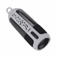 thumbnail image 4 of MesaSe Music Note Silicone Carry Protective Cover Sleeve Case for JBL Pulse 3, 4 of 11