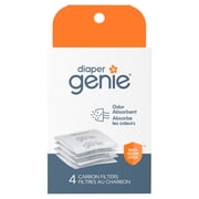 Diaper Genie Carbon Filters