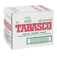 thumbnail image 2 of Tabasco Chipotle Pepper Sauce Food Services 12 x 142ml, 2 of 4