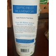 thumbnail image 5 of Unique Natural Products 431 Septic Field Rejuvenator Safe Drain Cleaning Treatment 32 oz., 5 of 5