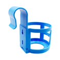 thumbnail image 3 of DOLITY Above Ground Pool Drink Holder, Pool Drink Holder, Storage Container, Drink Hook C, 3 of 6