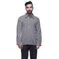 thumbnail image 1 of Atasi Printed Button Placket Traditional Kurta For Men Short Kurta Shirt For Boy, 1 of 1