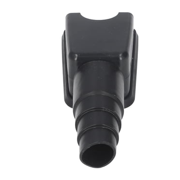 Collecteur de Poussière pour Perceuse, Conception Standard Outil d'Extraction de Poussière Durable pour Scie à Trous