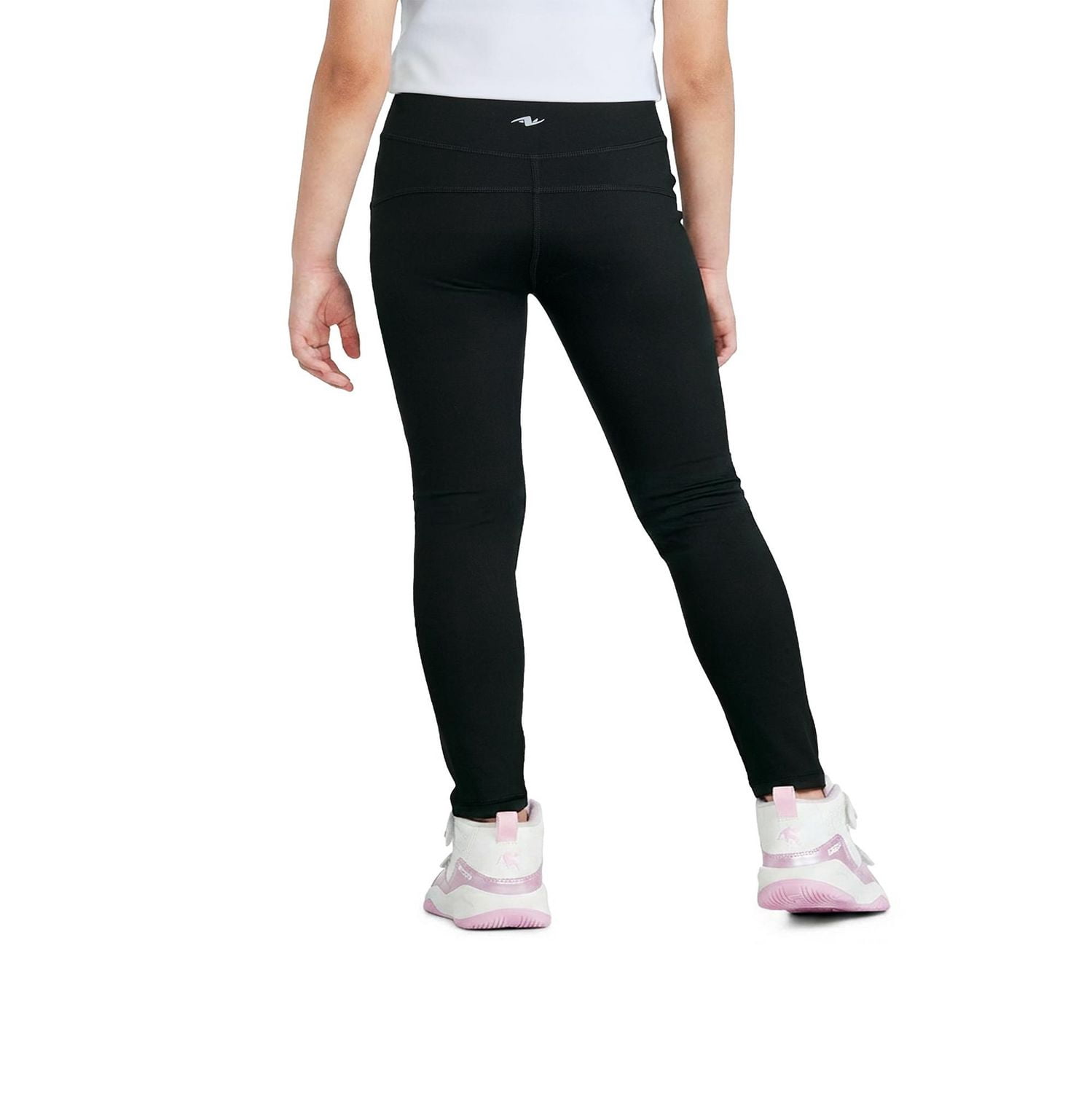 Collant sport Athletic Works pour filles