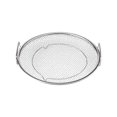 thumbnail image 2 of veasfak Filet de Filtration d'Huile Panier Croustillant Conteneur Panier de Drainage 20cm avec Poignée, 2 of 9