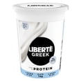 thumbnail image 1 of Liberte Greek 0% Yogurt, Plain, High Protein 1Kg, 1 of 8