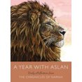 thumbnail image 2 of Un An avec Aslan : Réflexions Quotidiennes des Chroniques de Narnia, 2 of 4