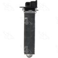 thumbnail image 4 of Four Seasons Heater Core 96100 OE Replacement; Aluminum; With Hardware, 4 of 5