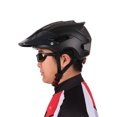 thumbnail image 4 of ​Lixada Ultra-lightweight Mountain Bike Cycling Bicycle Helmet Sports Safety Protective, 4 of 8