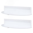 thumbnail image 1 of Hair Extension Holder, Detachable Reusable Stand For Styling Weaving  Washing Coloring - Secure Fixation, Hands  Solution, 1 of 8