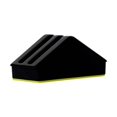 thumbnail image 2 of veasfak Coffee Puck Screen Stand ,Black ,Coffee Mesh Holder, Espresso Coffee Puck Screen 2 grids, 2 of 9