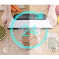thumbnail image 3 of Boovnll Home, Household Food Vacuum Sealing Machine Fruit Vegetable Preservation Machine, Vacuum Sealer, Smart Home, Home Essentials, 3 of 9