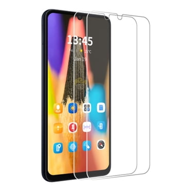 PST [2 Packs] Samsung Galaxy A17 / A16 / A26 Screen Protector, Tempered Glass Screen Protector with Case Friendly & Bubble Free