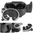 thumbnail image 4 of Porte-boisson à Double Trou pour Console Centrale Smart FORTWO 451 2007-2015, A4518100370, 4 of 7