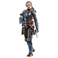 thumbnail image 1 of Star Wars The Black Series Archive Bo-Katan Kryze Action Figure (6”), 1 of 9
