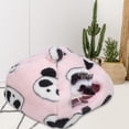 thumbnail image 1 of Hamster House Easy To  Winter Hamster , For Guinea Pig Flying Squirrel L, 1 of 8