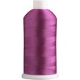 thumbnail image 1 of SuperB Polyester Embroidery Thread 40wt 5000m. Purple 1323, 1 of 2