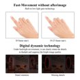 thumbnail image 5 of HD 4K Webcam PC 1080P 2K Web Camera With Microphone Autofocus PC Computer Laptop Live Streaming 1080P Webcam For Video Calling ,Easy to Operate, 5 of 5