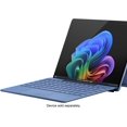 thumbnail image 4 of Microsoft Surface Pro Flex Keyboard with Slim Pen (2024) - Sapphire , 4 of 4