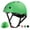 green, variant on YOPTOP Kids Bike Helmet Green Toddler Helmet Ages 3-8 Years Old Boys Girls Multi-Sport Helmet Childrens Helmets Adjustable Skateboard Cycling Helmet Lightweight for Toddler to Youth,black