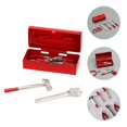 thumbnail image 3 of HLONK Kids Tool Set with Tool Box for Toddlers, 3 of 7