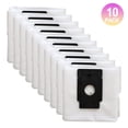 thumbnail image 2 of Efficient Dust Bags for TCL SWEEVA 6500 Robotic Vacuum Cleaner Available in 4 or 10 Packs for Comprehensive Filtration, 2 of 6