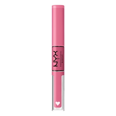 Shine Loud, High shine lip colour, 16HR wear, Vegan Formula