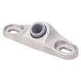 thumbnail image 1 of 1358687080, Sliding Door Latch Lock Plate   Premium Sliding Door Locator Guide Stopper  for Ducato 1994 To 2012, 1 of 8