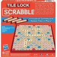 thumbnail image 3 of Jeu de "Tile Lock Scrabble" (Seulement en Anglais), 3 of 5